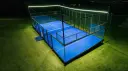 Family Padel Plan