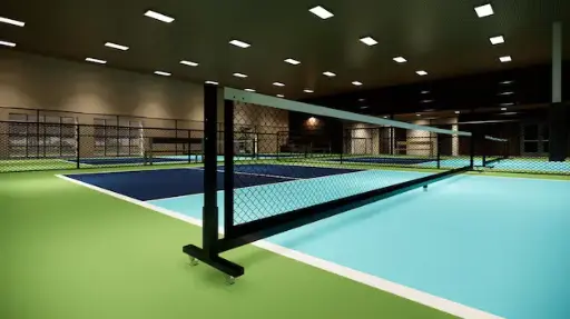 Family Pickleball Plan
